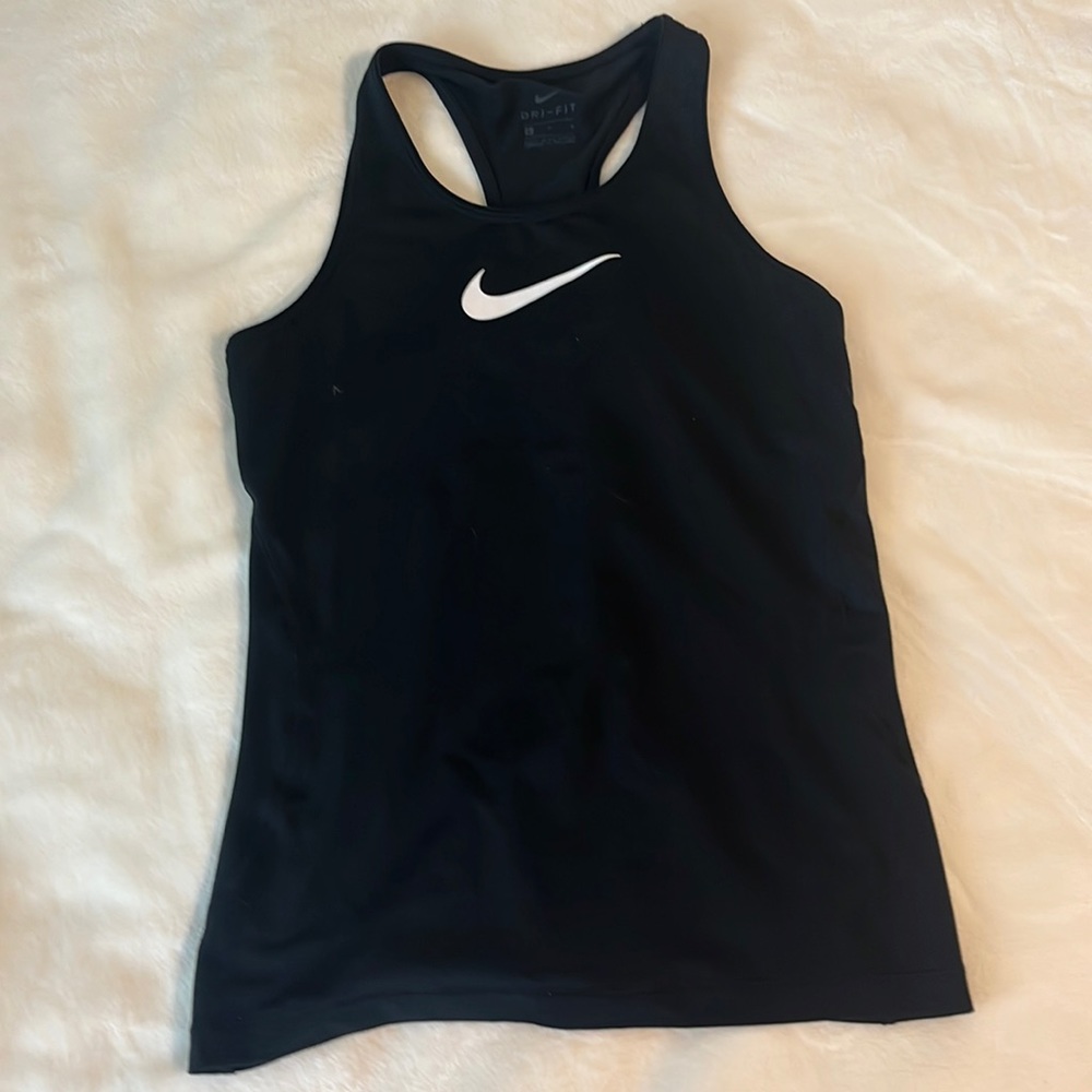 Nike tank